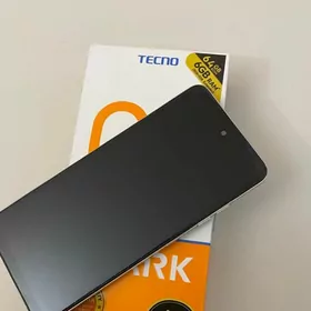 Tecno Go 2024