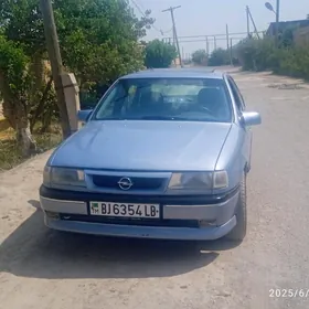 Opel Vectra 1990