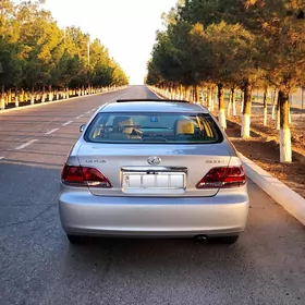 Lexus ES 330 2005
