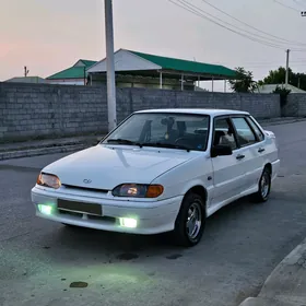 Lada 2115 2001