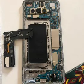 Telefon plata