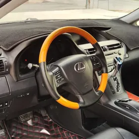 Lexus RX 350 2010