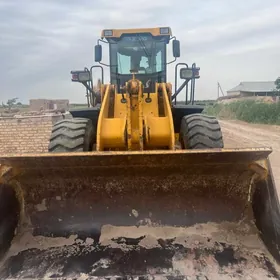 XCMG LW500F 2012