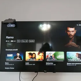 Telewizor 43 lik