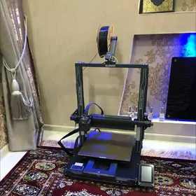 3d printer Nep 4plus