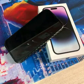 🟣iPhone 14 pro 128GB 2sim