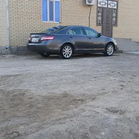 Toyota Camry 2009