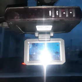 wideo registrator GPS