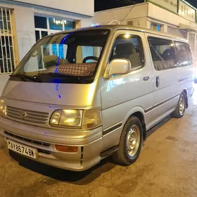 Toyota Hiace 1994