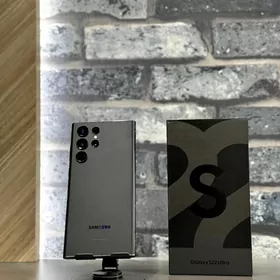 Samsung S22 Ultra