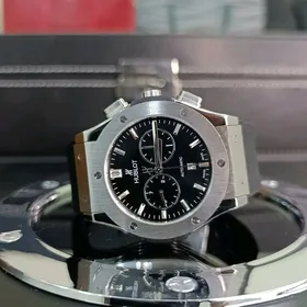 sagat/часы Hublot