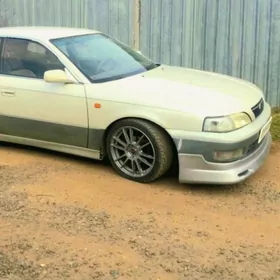 Opel Astra 1995