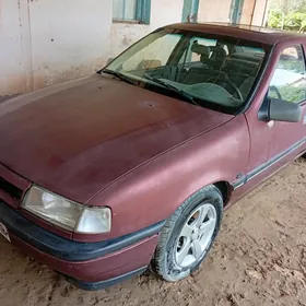 Opel Vectra 1991