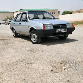 Lada 21099 2003
