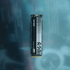 lexar ssd m2 256gb