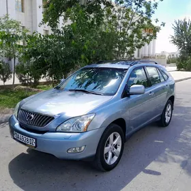 Lexus RX 350 2008