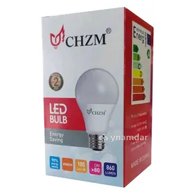 Chzm lampa