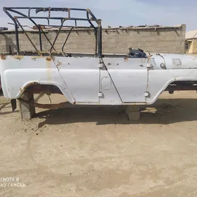 UAZ