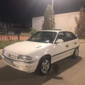 Opel Astra 1995