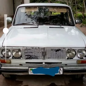Lada 2106 1980