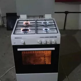 gaz plita