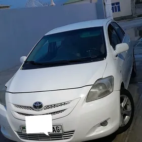 Toyota Yaris 2007