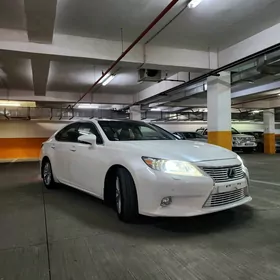 Lexus ES 350 2013