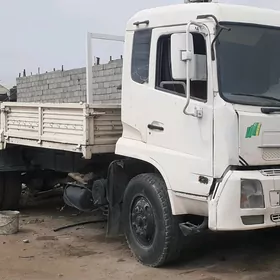 Dongfeng Special Truck 2012