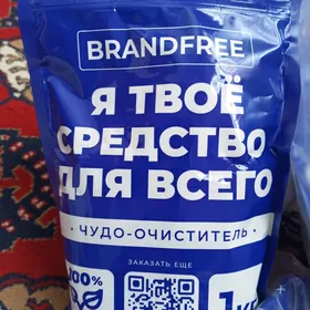 soda