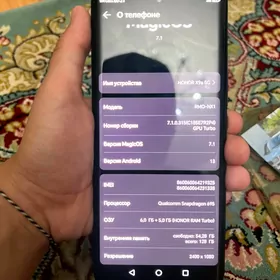 Honor X9a 5g