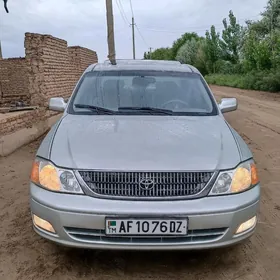 Toyota Avalon 2000