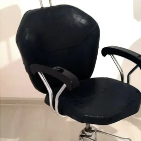 kresla парехмахер salon