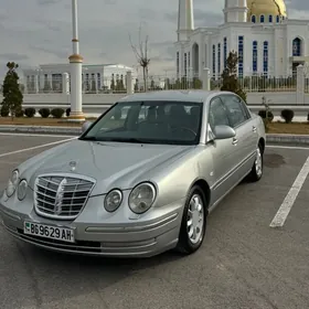 Kia Opirus 2003