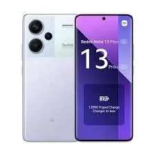Redmi not 13 pro+