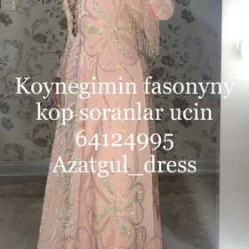 Toy koynek