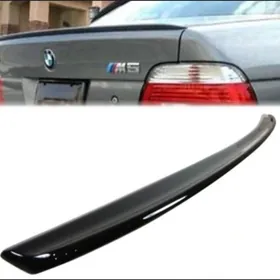 E39 BMW SPOLER