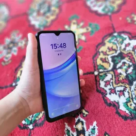 Samsung A15