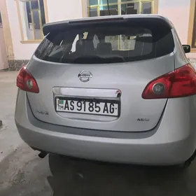 Nissan Rogue 2012