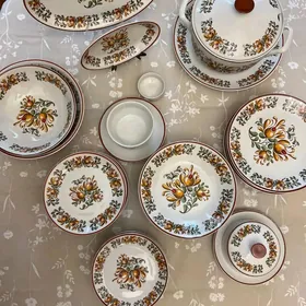 СТОЛОВЫЙ СЕРВИЗ
