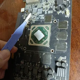 Rx580