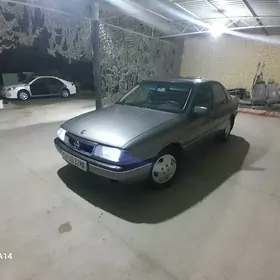 Opel Vectra 1989