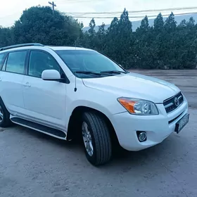 Toyota RAV4 2010