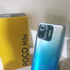 Poco M5s   8/256