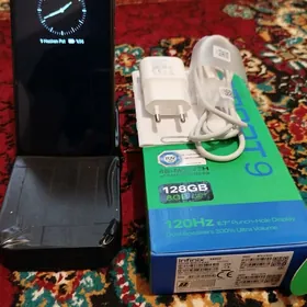 infiniks smart9