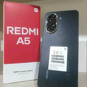 Redmi A5