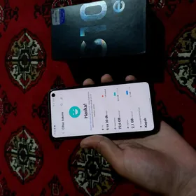 Samsung S10E 6/128