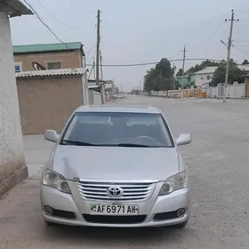 Toyota Avalon 2005