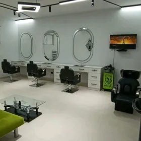 Arenda salon Atelye
