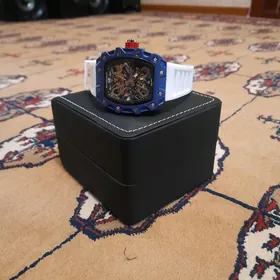 richard mille sagat