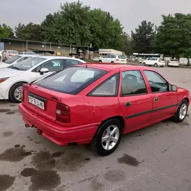 Opel Vectra 1991